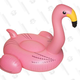 Flamingo Pool Float | $34 | Amazon